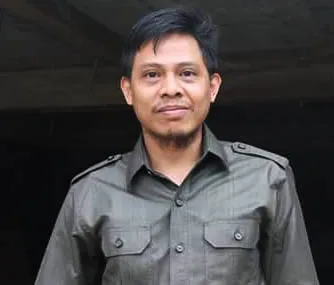 Sekretaris Komisi I DPRD Kota Kendari