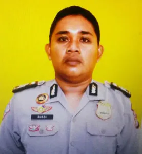 Brigadir Rusli