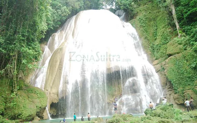 wisata sultra