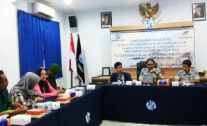 santunan km marina baru