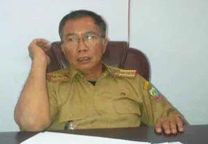 Kepala Dinas Pariwisata Konawe Utara