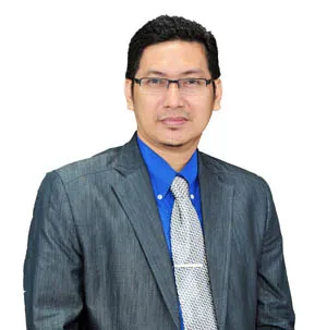 Abdul Rasak : Saya Mau Jadi Walikota Bukan Wakil Walikota