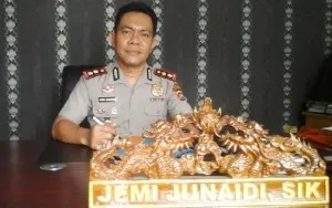 Diming-Imingi Bantuan Dunia 15 Juta, Ratusan Masyarakat Konawe Jadi Korban Penipuan