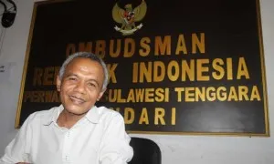 Pekerjakan PNS Yang Dipecat, Ombudsman: Pj Bupati Butur Korupsi