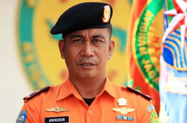 Tak Miliki Navigasi, Kapal Penumpang Tabrak Karang di Pulau Bokori