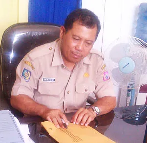 Asyik, Kambawo dan Wakorut Bakal "Terang" Tahun Ini