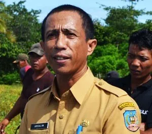 Arsalim Optimis Gugatan Endang Tidak Pengaruh Hasil