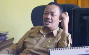Rektor USN Apresiasi Dua Tahun Masa Kerja Safei-Jayadin