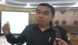 Sengketa Pilkada 5 Daerah di Sultra, Panwas Tak Berpihak ke KPU