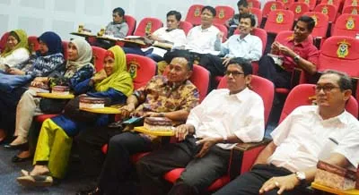 HIPIIS Sulsel Akan Audience Gubernur Sulsel