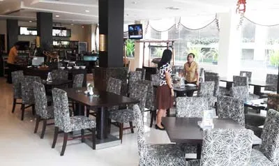 Utamakan Pelayanan dan Kenyamanan Tamu, Horison Banjir Promo