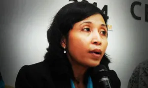 KPU RI : Hanya Muna yang Memenuhi Syarat Formil Disidangkan