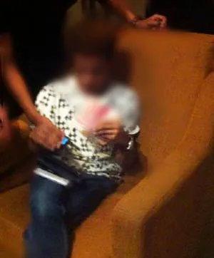 Polisi Bongkar Jaringan Prostitusi Via SMS di Kendari