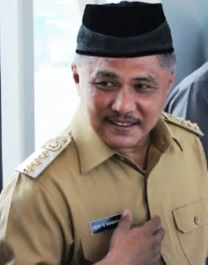 Bupati Konawe Ingatkan Petani Tidak Jual Lahan ke Perusahaan Sawit