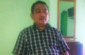 Kepala Depag Pastikan Konut Aman Dari Gafatar