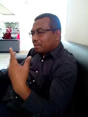 DPD Muna Belum Punya Jagoan Calon Ketua DPW PAN