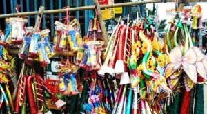 tahun baru kendari 2016