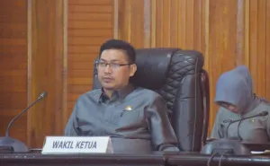 Abdul Rasak Siap Pimpin DPD PAN Kendari