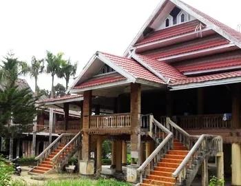 P2ID, Miniatur Sultra yang Tinggal Kenangan