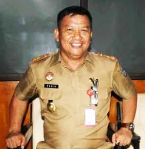 Tak Tuntas, Pembangunan Masjid Al Imran Dihentikan