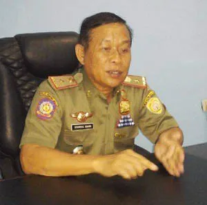 Pengurus Gafatar Pernah Ketemu Walikota Baubau, Ini Kegiatan yang Akan Dilakukan