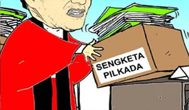 Sambut Halo Sultra, Mahasiswa USN Bentuk Pasukan Pemegang Senjata