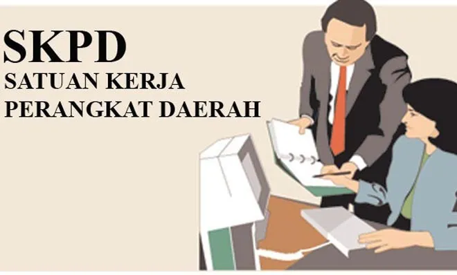 Tak Masukkan Data yang Valid, SKPD Siap-Siap Dilebur