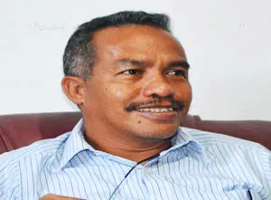 Ini Alasan Molornya Muswil PAN dan Peluang Nur Alam Kembali Bertahta