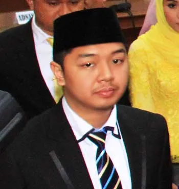 Siap Bertarung di Pilwali, Anak Walikota Kendari Tolak Jadi 02