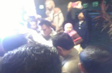  Tak Ditahan, Keponakan Bupati Konut Jadi Penjamin 