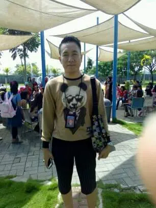 Puluhan Anak-Anak Ikuti Audisi Presenter Cilik