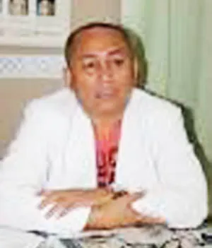 Mantan Dirut RSUD Baubau Beberkan Proyek Poliklinik