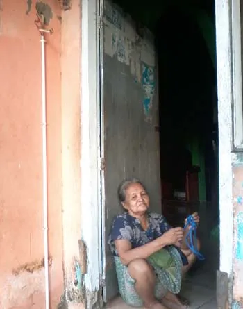 Pulonggida, Kampung di Tengah Kota Yang Merindukan Listrik