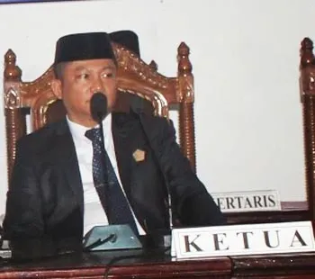 Lima Program Prioritas Duet Kery-Parinringi