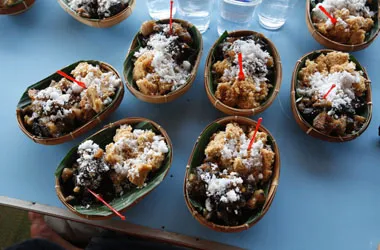 5 Makanan Khas Sulawesi Tenggara Yang Membuat Anda Ketagihan