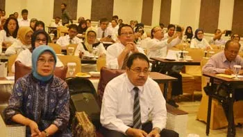 PNS Aktif Dibolehkan Miliki  Nomor Induk Dosen Khusus