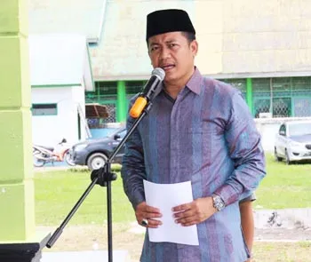 MTQ Ke-33 Kabupaten Konawe: Mencari Bakat Qari Terbaik Lokal Konawe