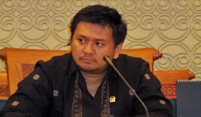 Pastikan Ikut Munaslub, Oheo Sebut Kepengurusan Ridwan Ekspayer