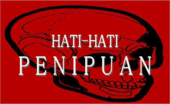 Hati-Hati, Penipuan Berkedok Hipnotis Mulai Terjadi di Konut