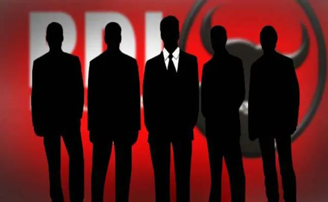 PDIP Bombana Mulai Buka Pendaftaran Balon Kepala Daerah