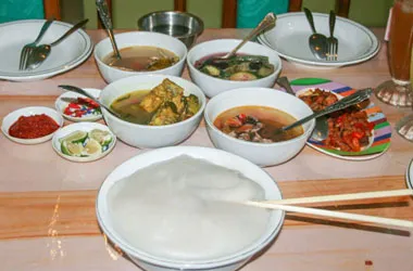 5 Makanan Khas Sulawesi Tenggara Yang Membuat Anda Ketagihan