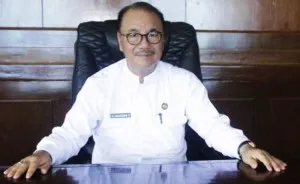  Bupati Konsel Kembalikan Jabatan Eselon II Korban Mutasi Mantan Pj. Bupati Irawan Laliasa 