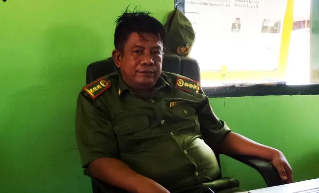 Distanhut Siapkan 90 Ekor Bibit Ternak Untuk Masyarakat Konkep