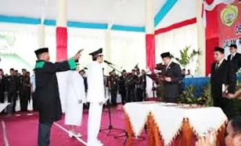 Tiga Tahun Tampil Mesra : Membangun dengan Ikhlas, Berbuah Prestasi dan Penghargaan