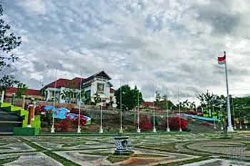 Tiga Tahun Tampil Mesra : Membangun dengan Ikhlas, Berbuah Prestasi dan Penghargaan