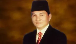 Terget Menangkan Usungan Nasdem, Toni Akan Gerakan Tim Suksesnya di Pilwali 2012