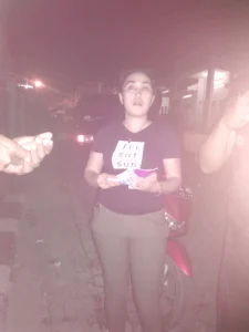 Rumah Pegawai Dispenda Dibobol, Ratusan Juta Berhasil Dibawah Kabur