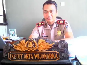 Begini Kronologis Perampokan Manajer PT.MIP