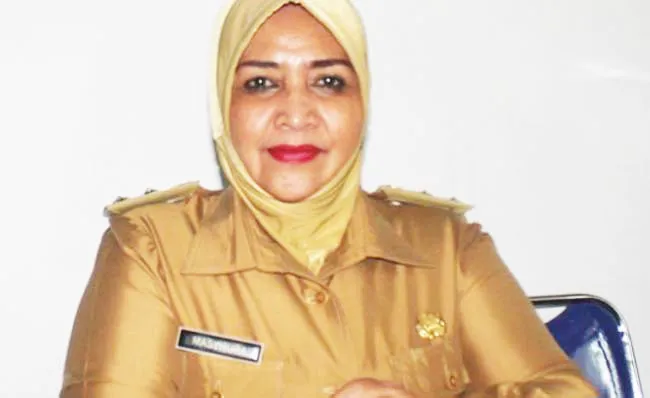 Daftar di Nasdem, Masyhura Bersaing 6 Balon Bupati Lainnya