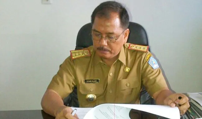 8 Miliar Untuk Pembinaan UKM